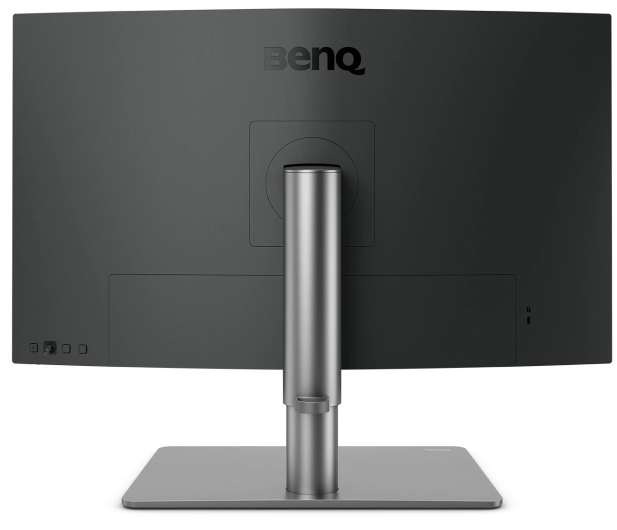 BENQ 27'' PD2725U 9H.LJXLA.TBE Czarny - 659123 - zdjęcie 4